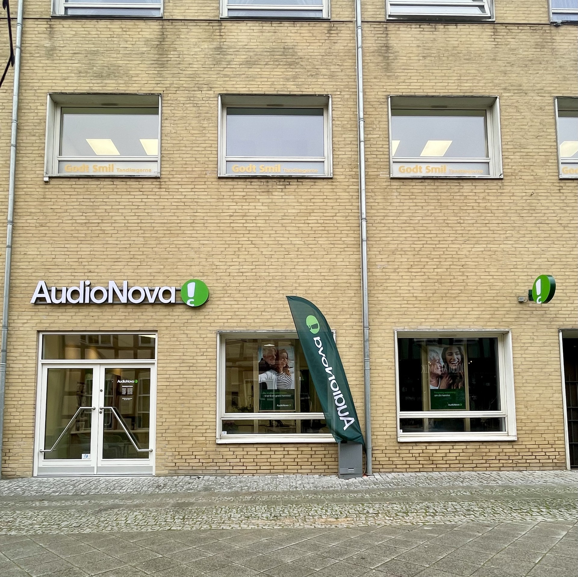 AudioNova Nyborg