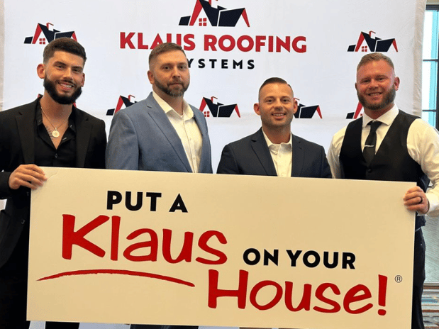 Images Klaus Roofing Systems of Cincinnati