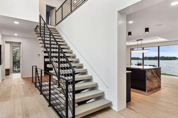 Images Wooddale Builders, Inc.