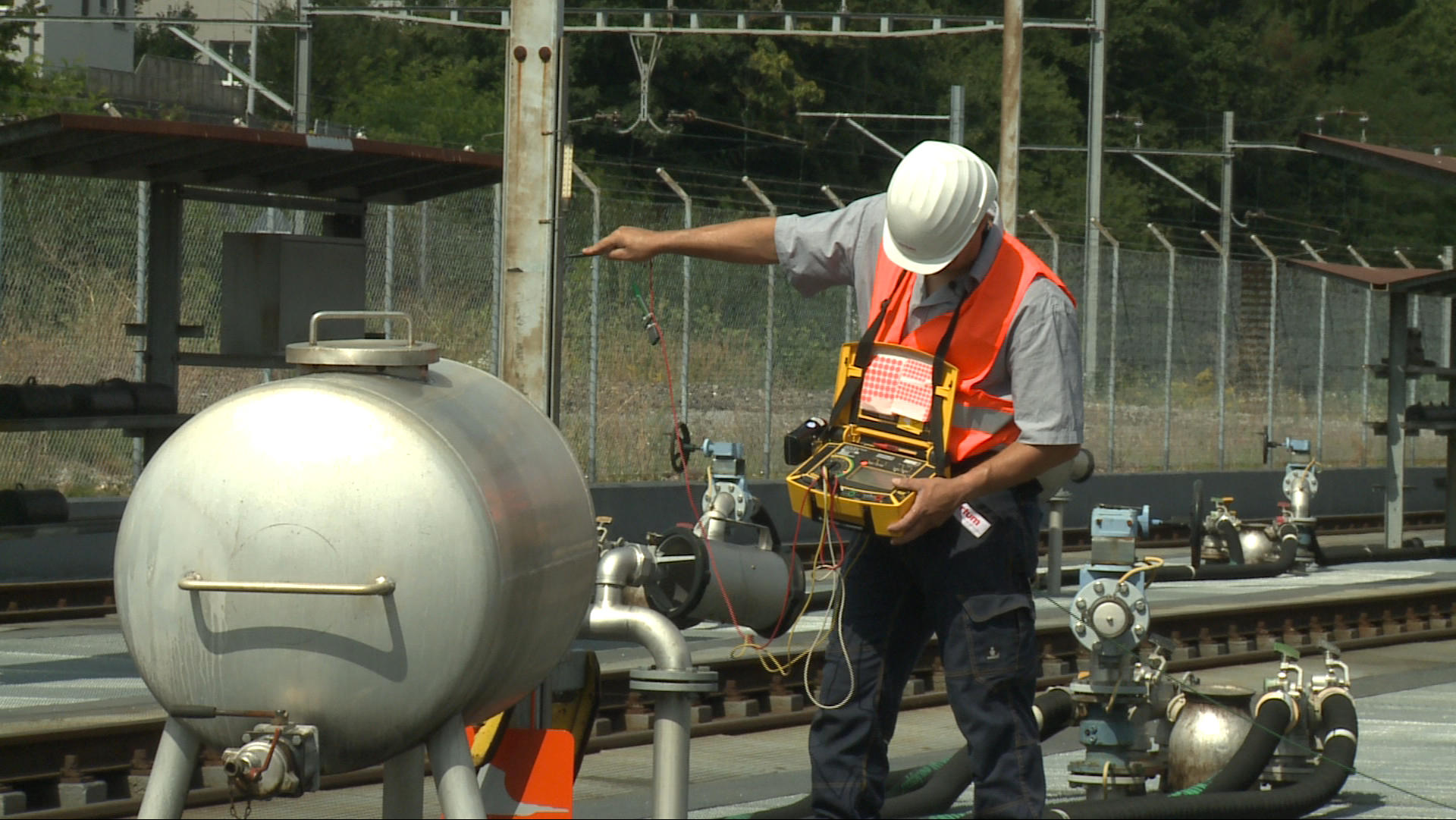 Certum Sicherheit AG, Ueberlandstrasse 2 in Dietikon