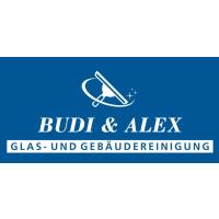 Logo BUDI & ALEX Gebäudereinigung