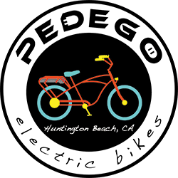 Pedego Electric Bikes Huntington Beach - (CLOSED)