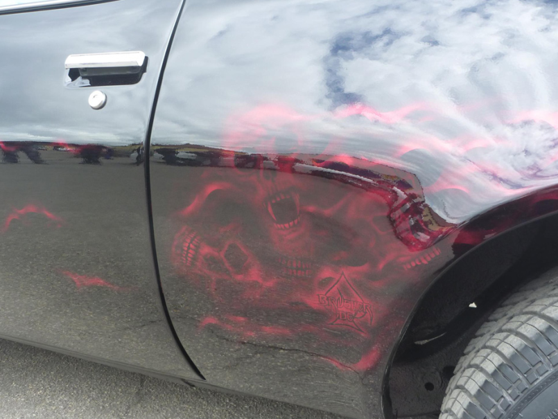 Autolackiererei Lödel, Würzburger Landstraße 16 in Ansbach