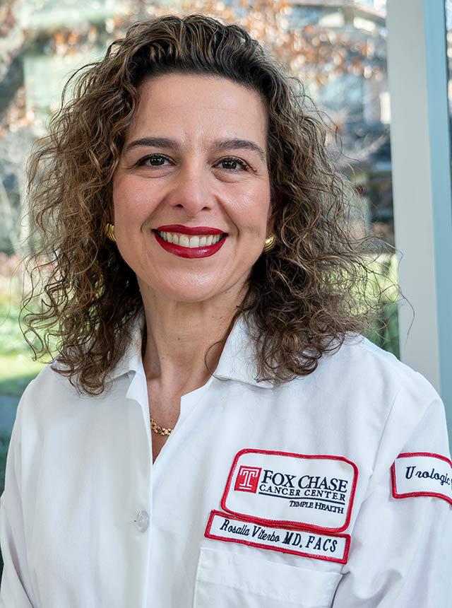 Dr. Rosalia Viterbo