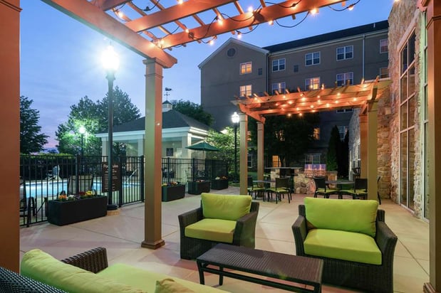 Images Homewood Suites by Hilton Philadelphia-Valley Forge