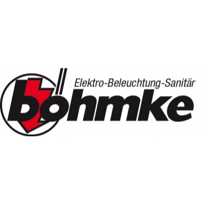 Böhmke GmbH & Co. Elektro + Sanitär KG in Harsefeld - Logo