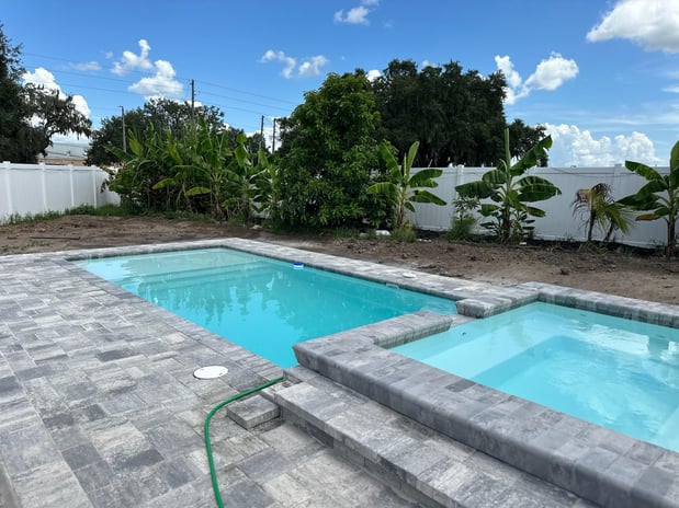 Images Cool Pool of Florida