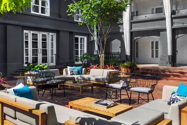 Images Kimpton Brice Hotel by IHG