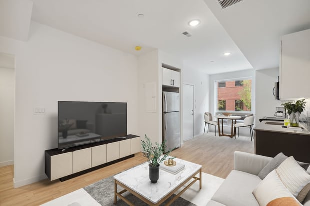Images The Gio Apartments