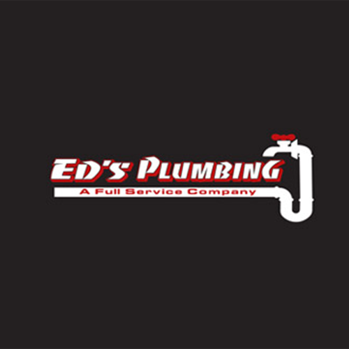 Ed's Plumbing Corporation Logo