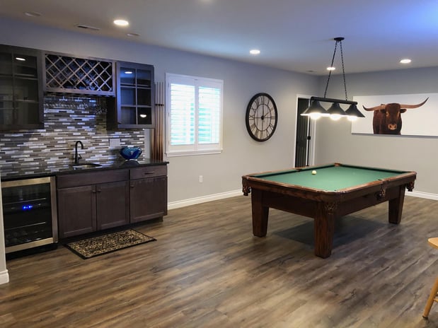 Images The Basement Sanctuary | Centennial