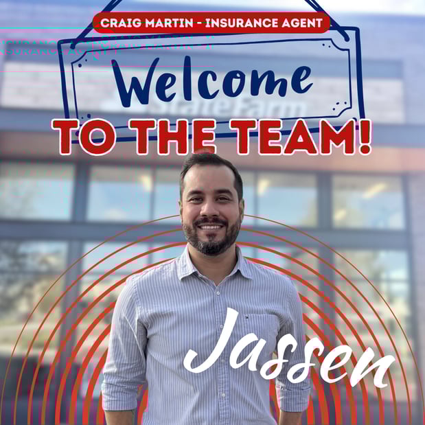 Images Craig Martin - State Farm Insurance Agent