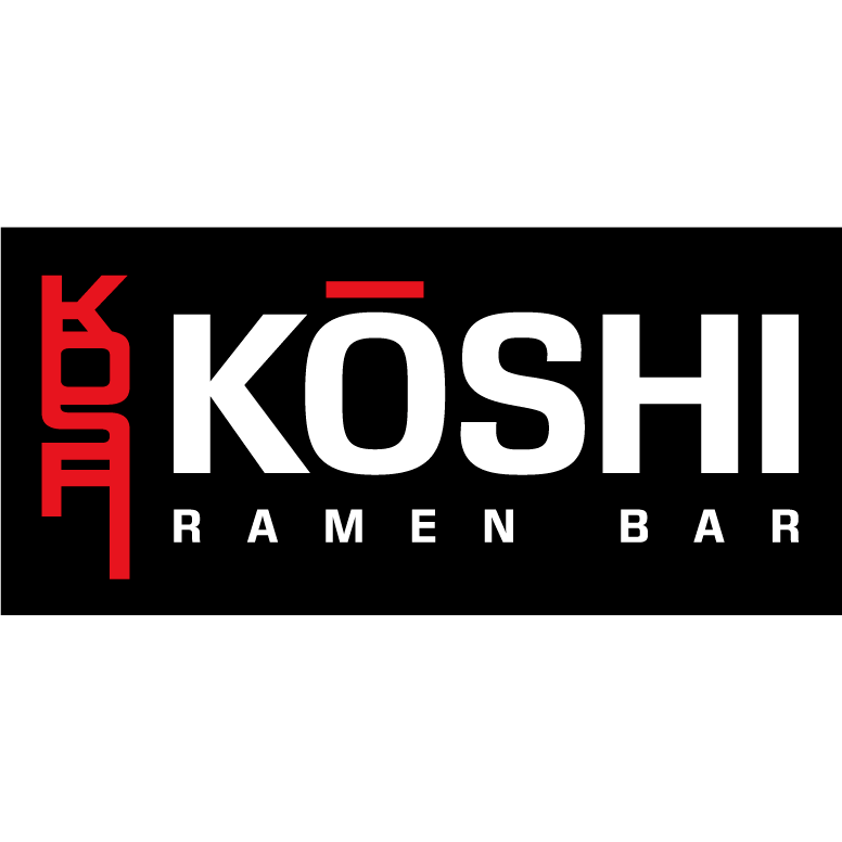 Koshi Ramen Bar - Natomas Logo