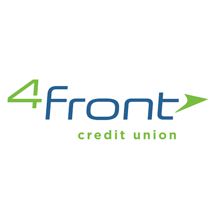 4Front Credit Union Logo