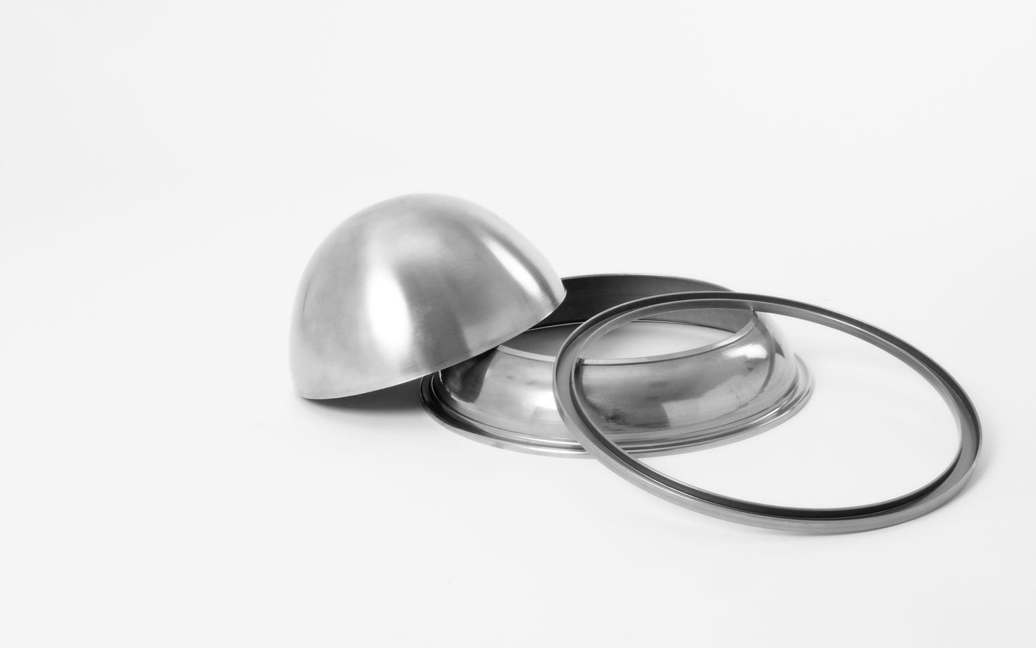 UFG Umformtechnik GmbH, Cyrusstrasse 15 in Gotha