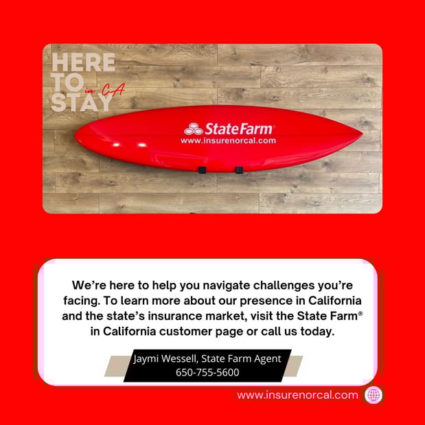 Images Jaymi Wessell - State Farm Insurance Agent