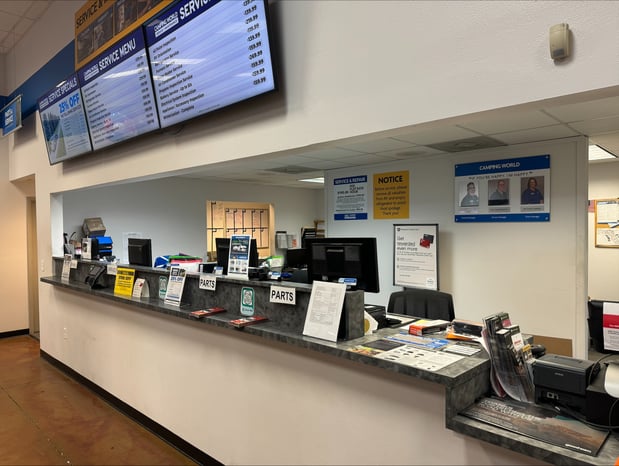 Images Camping World RV Sales