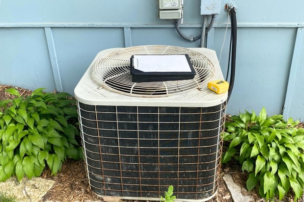 Images COMFORT SOLUTIONS HEATING & COOLING