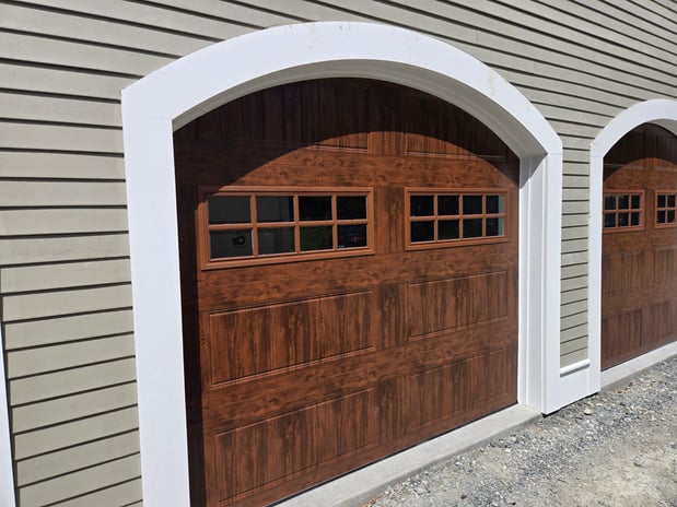 Images Fremont Glass & Garage Door