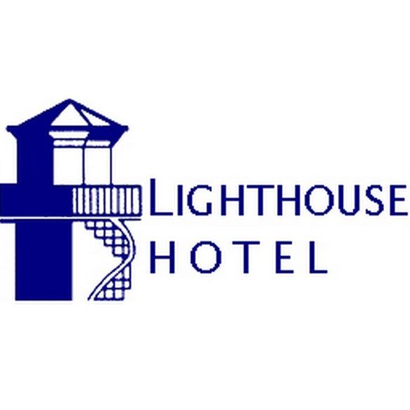 Lighthouse Hotel Logo