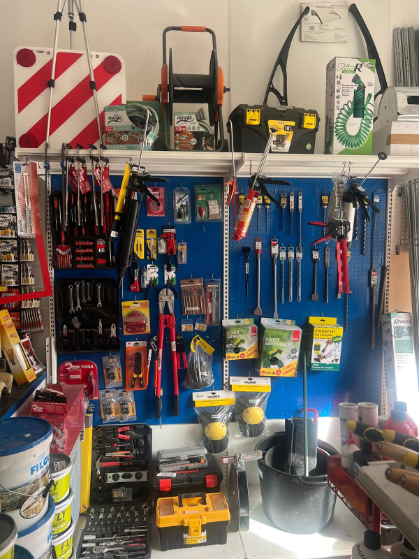 Images Afferraferri Edilizia