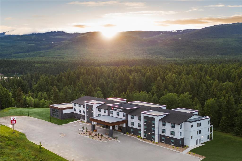 Images Best Western Plus Gateway to the Falls