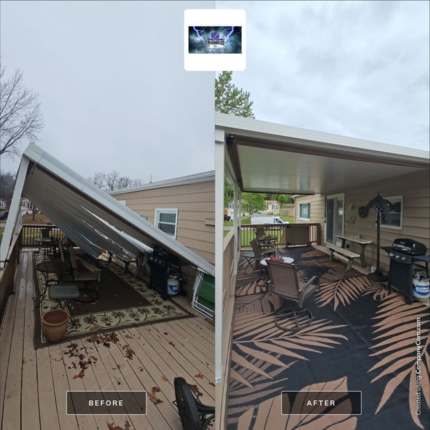 Images Rayne Storm Co., LLC