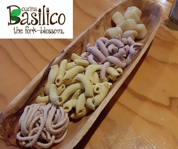 Images Cucina Basilico