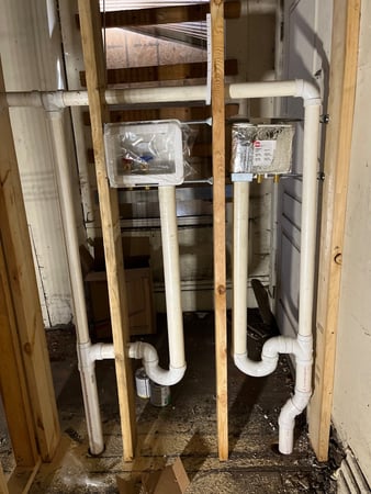 Images DBS Plumbing Solutions