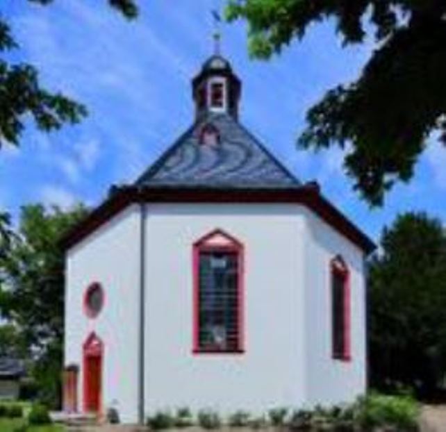 Bild 2 Evangelische Kirchengemeinde Uelversheim in Uelversheim