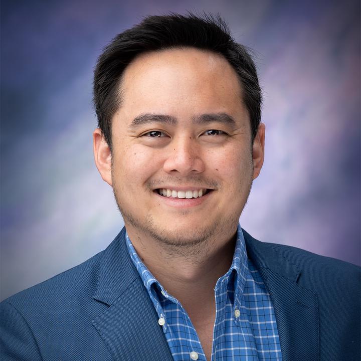 Daryl Goh, M.D. Profile