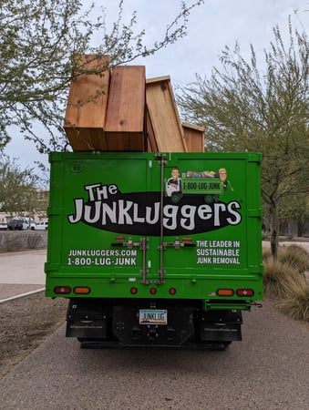 Images The Junkluggers of East Valley
