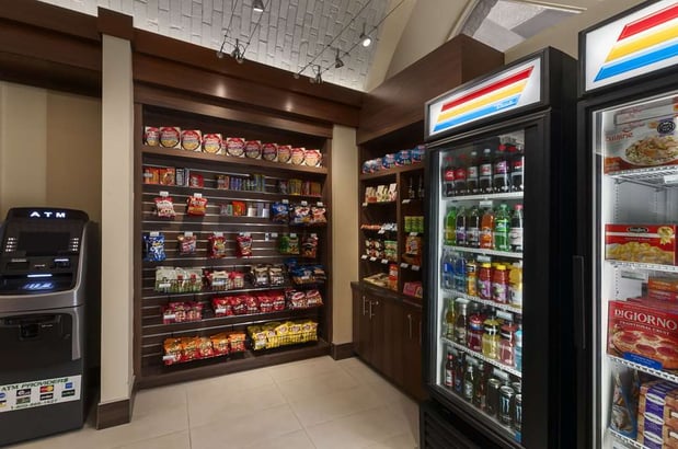 Images Embassy Suites by Hilton Dallas Market Center