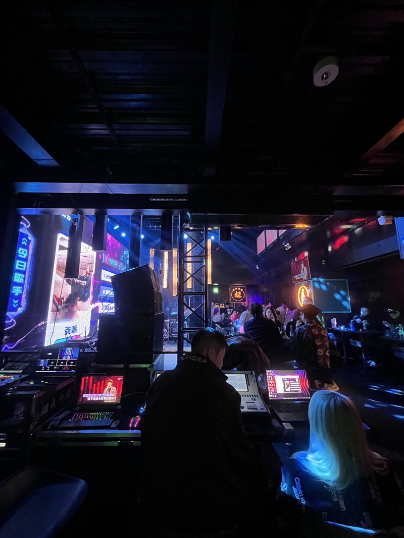 Images 姬livehouse