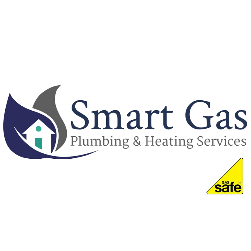 LOGO Smart Gas Heating & Plumbing Services Kidderminster 07891 187627