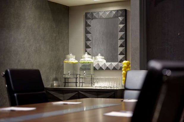 Images Hampton Inn Brooklyn/Downtown