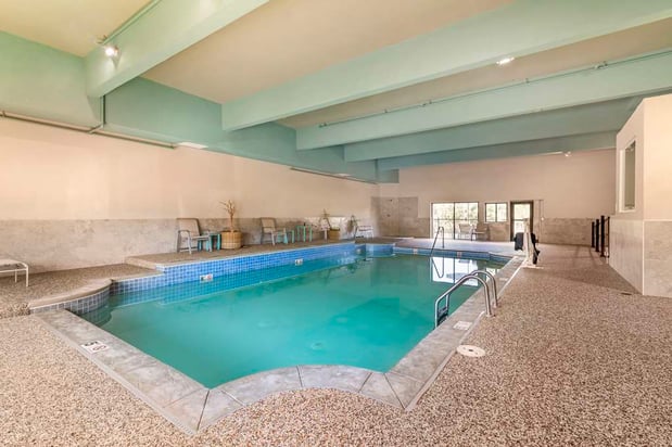 Images Best Western Plus Landmark Inn