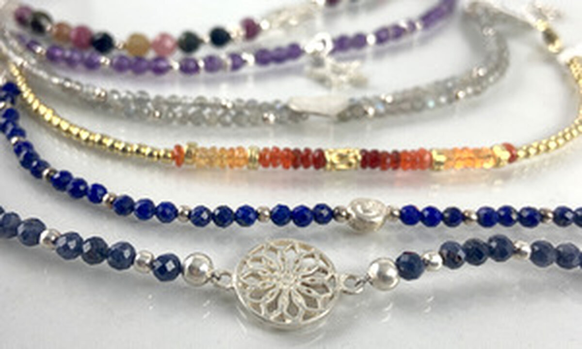 Steinzauber in Westernohe