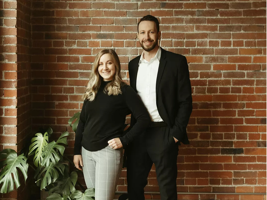Johnston Dental Artistry - Dentists