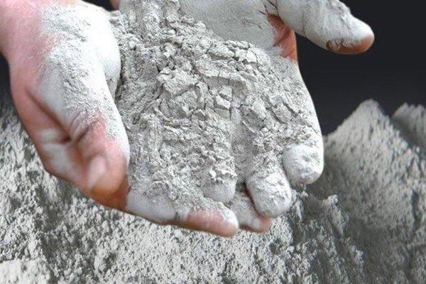 Slag additives for cement