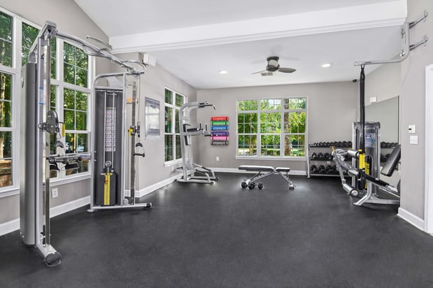 Images Camden Reunion Park Apartments