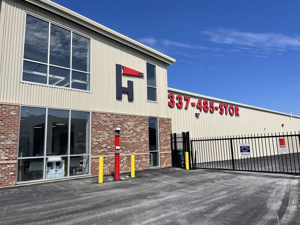 Images Henderson Self Storage