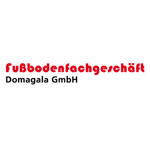 Kundenlogo Domagala GmbH Fußbodenfachgeschäft