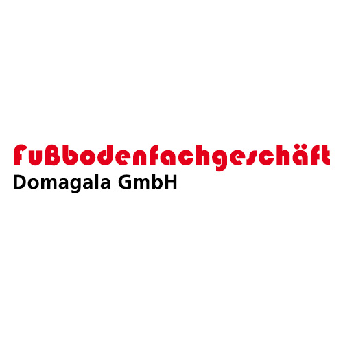 Logo Domagala GmbH Fußbodenfachgeschäft