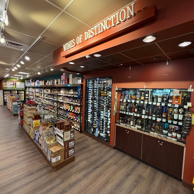 Images ABC Fine Wine & Spirits