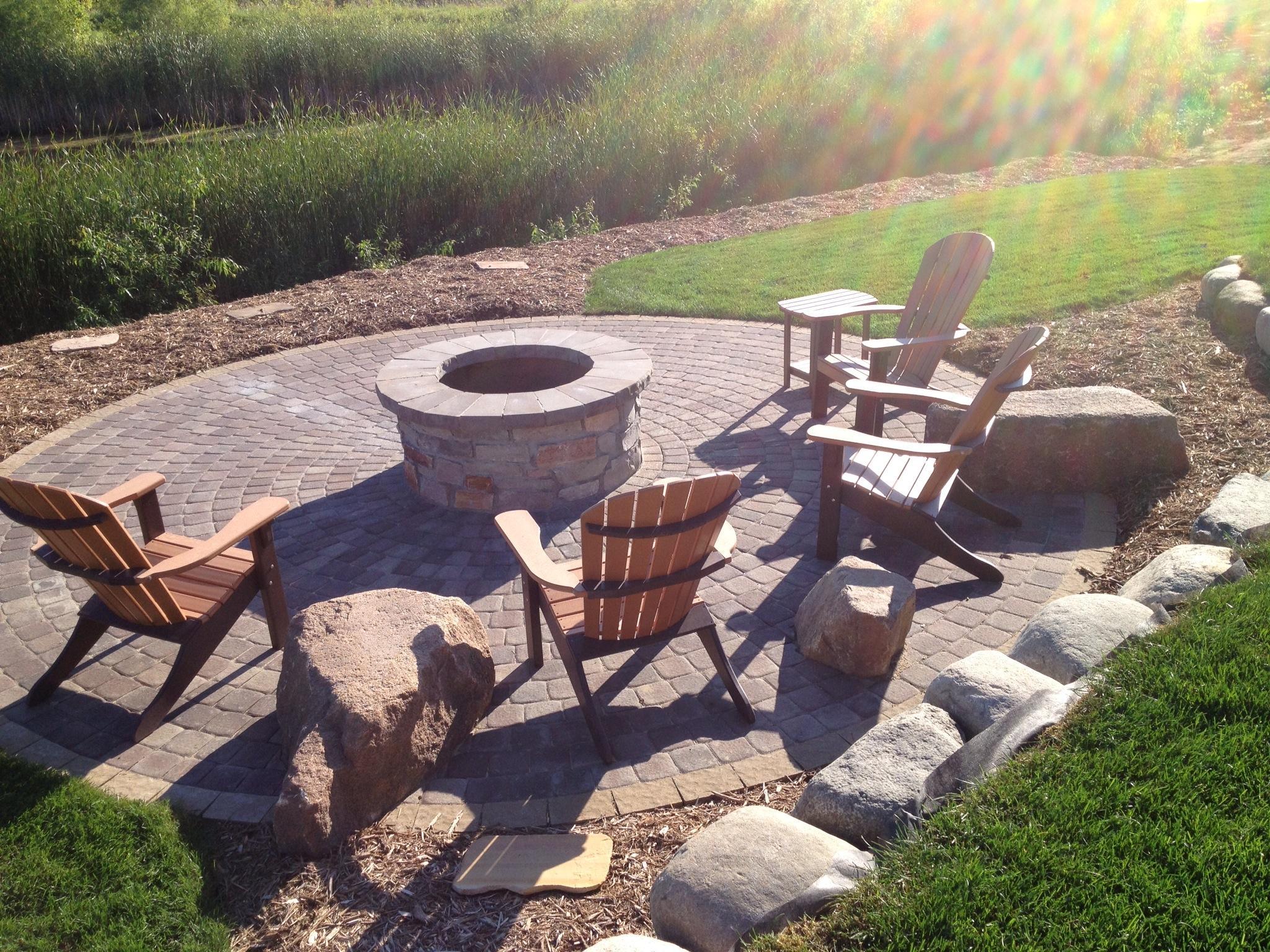 Sunshine Landscape & Irrigation