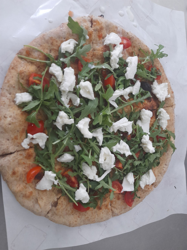 Images Pizzeria Fantasy