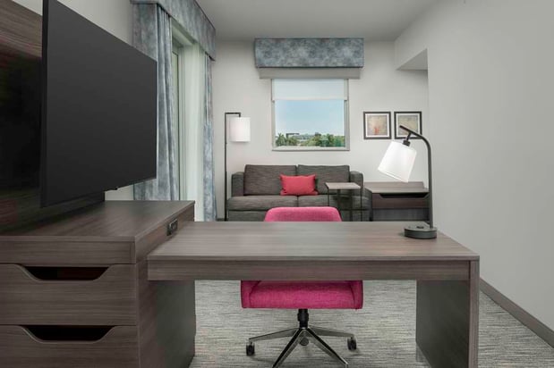 Images Hampton Inn Delray Beach
