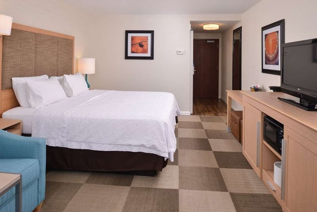 Images Hampton Inn Tulsa-Sand Springs