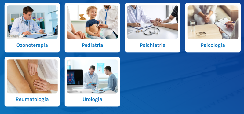 Images LN Medical Service